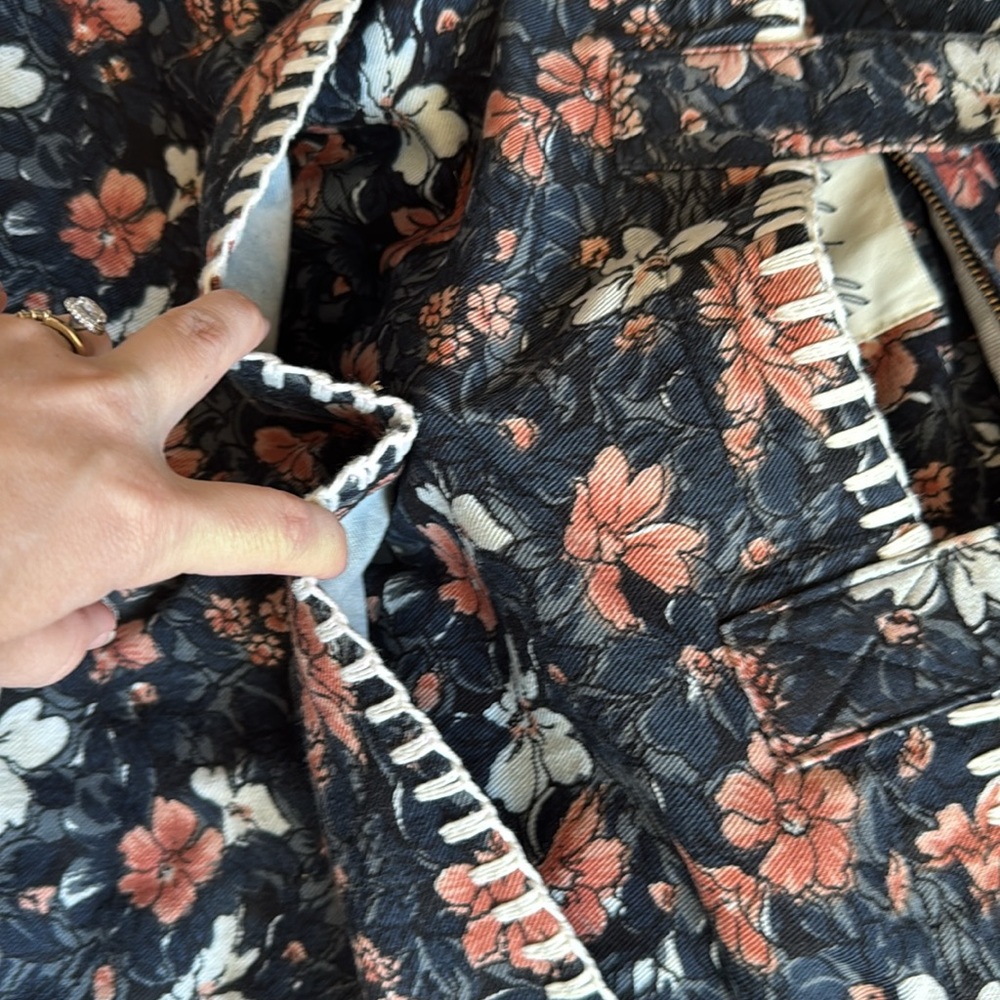 Cleobella tote - Picture 3 of 8
